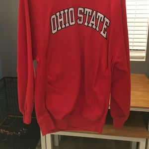 Ohio State Crew Neck